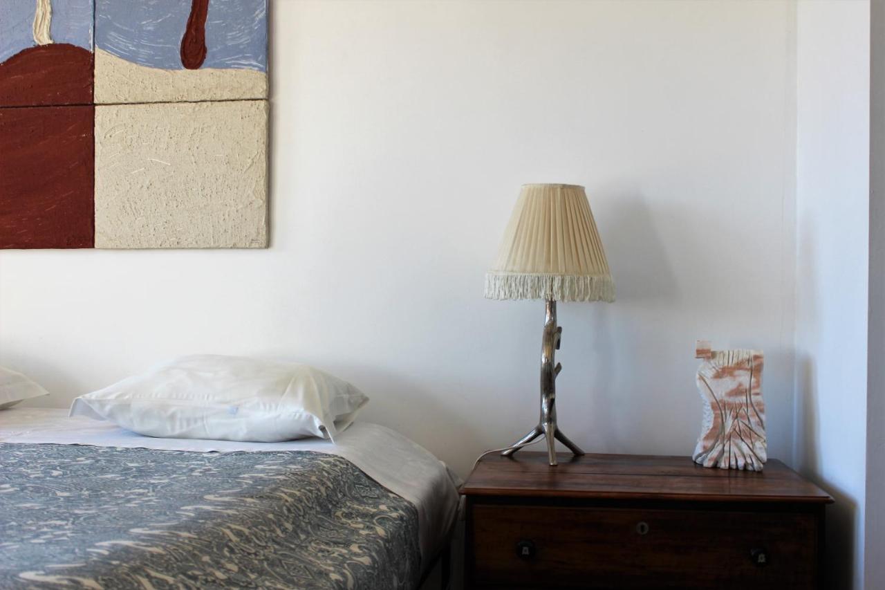 Quinta Do Barrieiro - Art Selection By Maria Leal Da Costa Guest House Marvao  Exterior photo