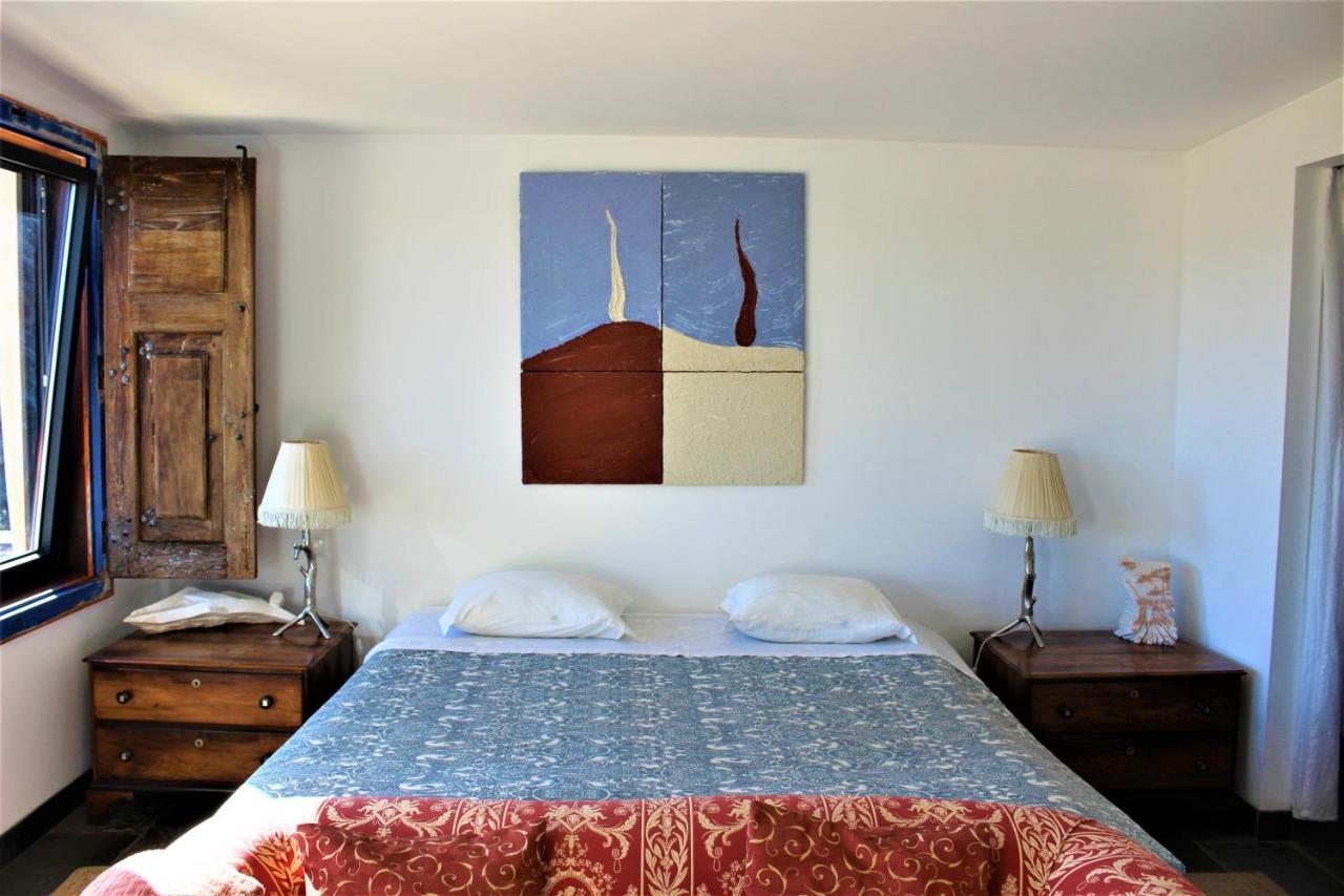 Quinta Do Barrieiro - Art Selection By Maria Leal Da Costa Guest House Marvao  Exterior photo