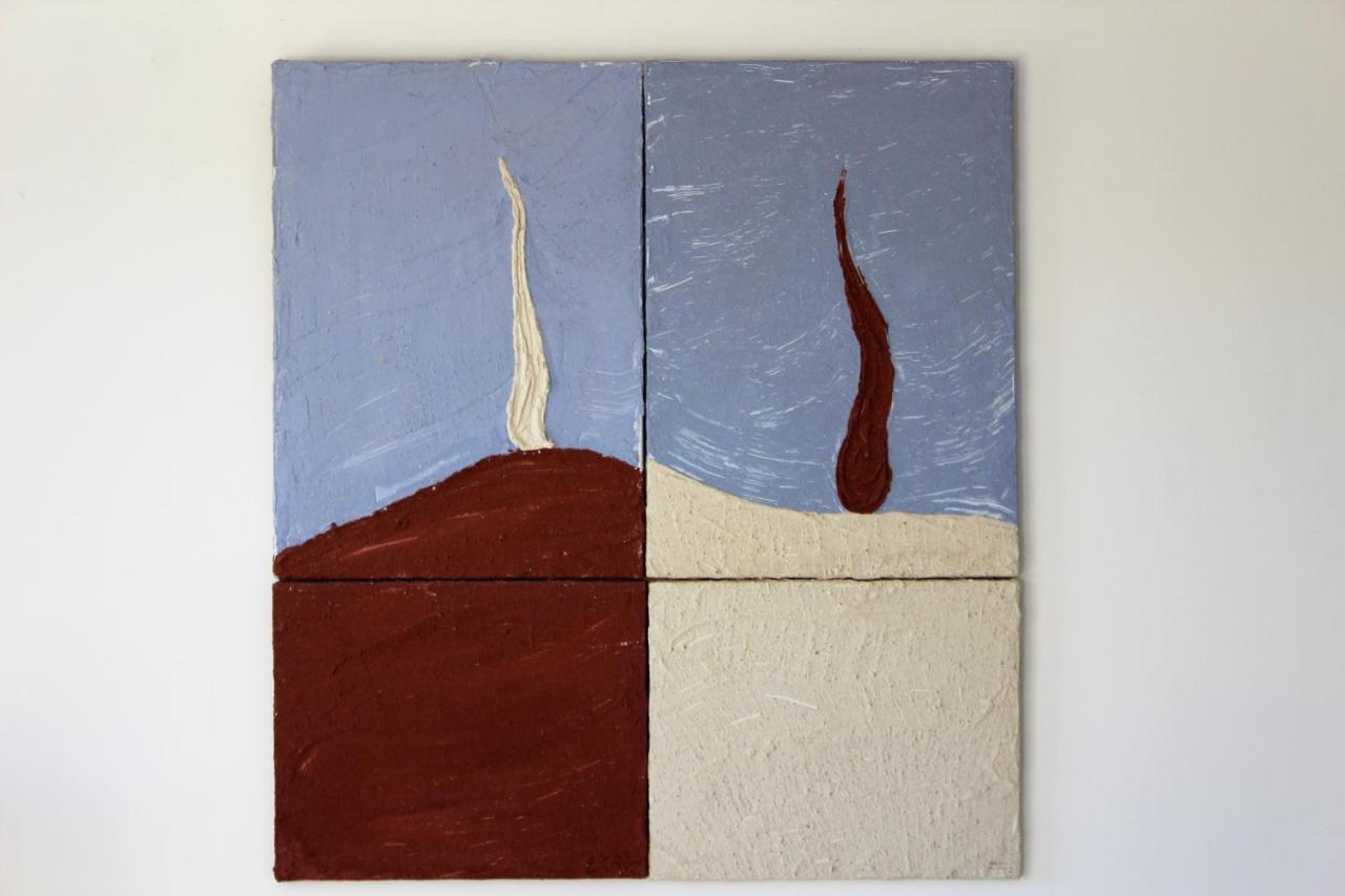Quinta Do Barrieiro - Art Selection By Maria Leal Da Costa Guest House Marvao  Exterior photo