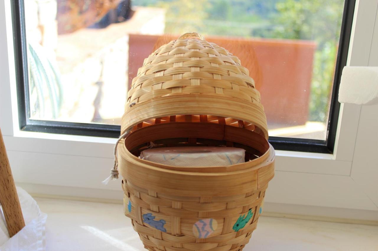 Quinta Do Barrieiro - Art Selection By Maria Leal Da Costa Guest House Marvao  Exterior photo